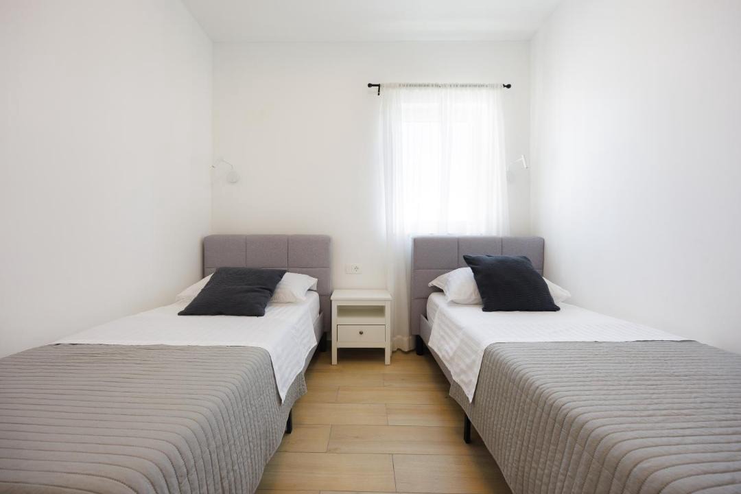 Photo of Bedroom in Murter