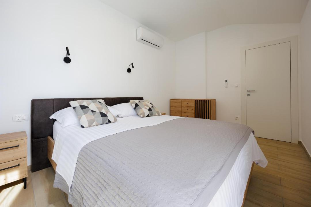 Photo of Bedroom in Murter