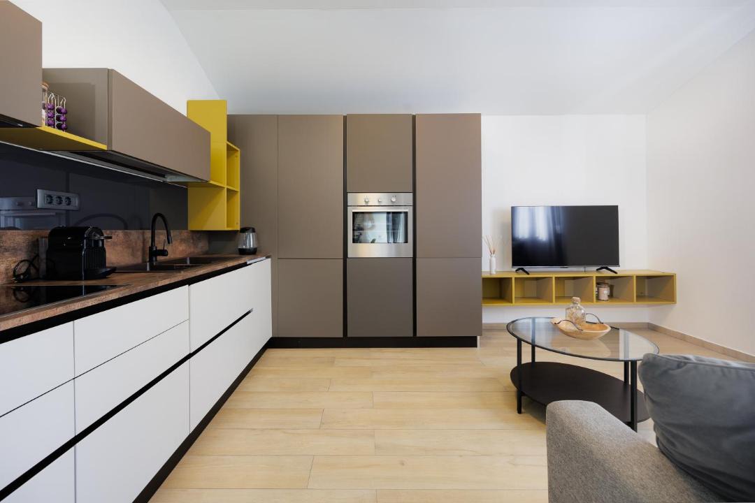 Photo of Kitchen in Murter