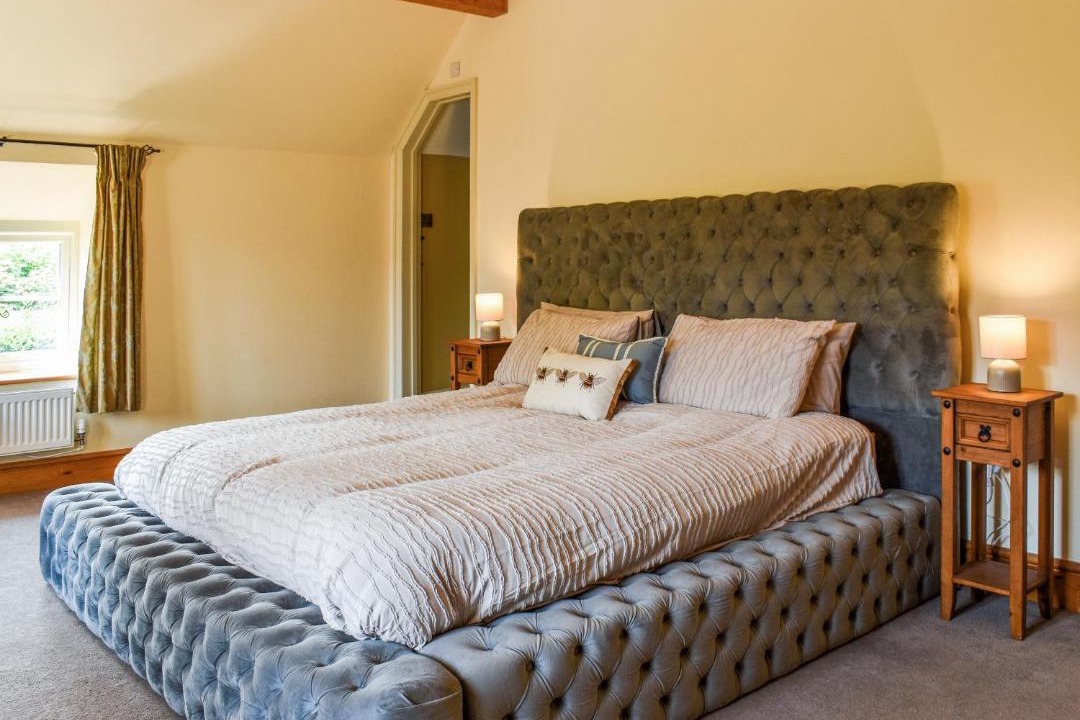 Photo of Bedroom in Westbrook Court