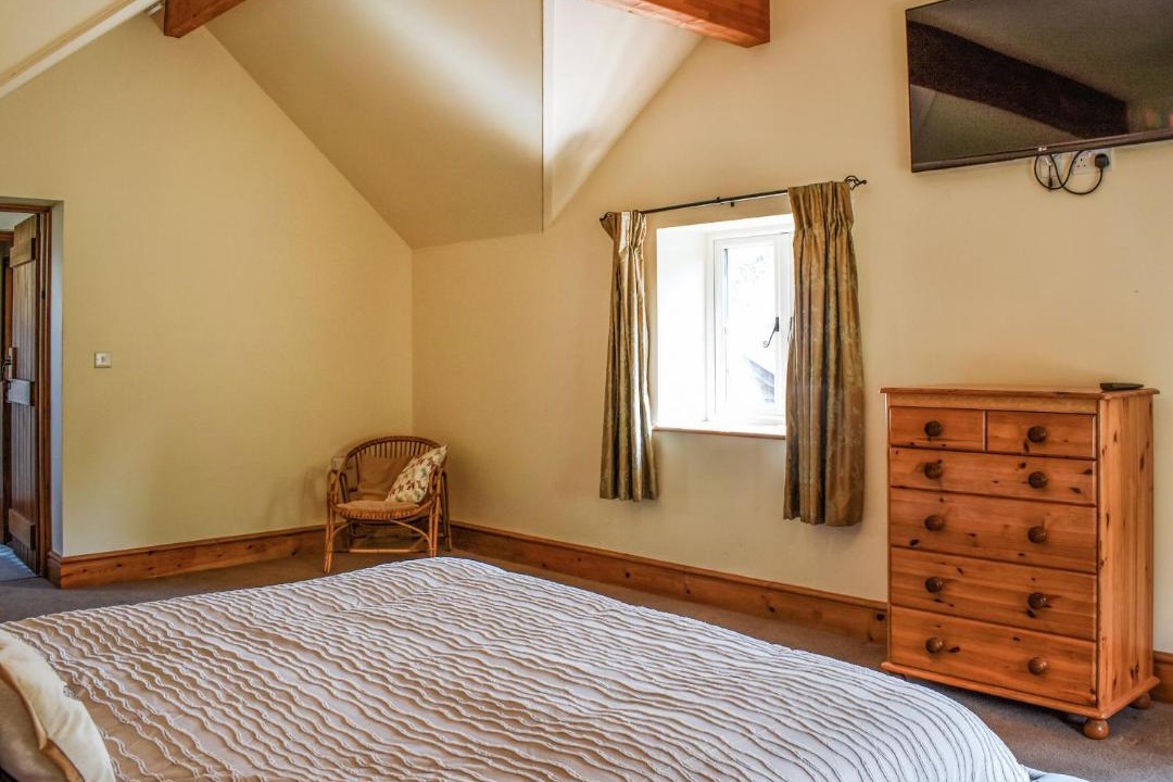 Photo of Bedroom in Westbrook Court