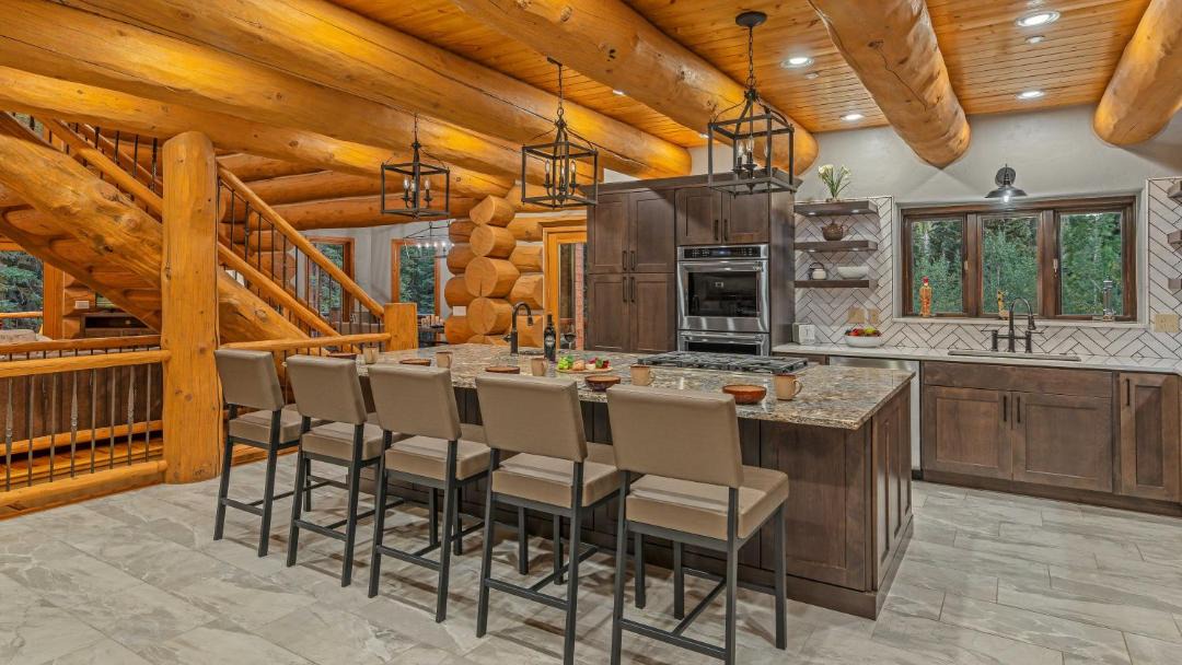 Photo of Kitchen in Woodmoor