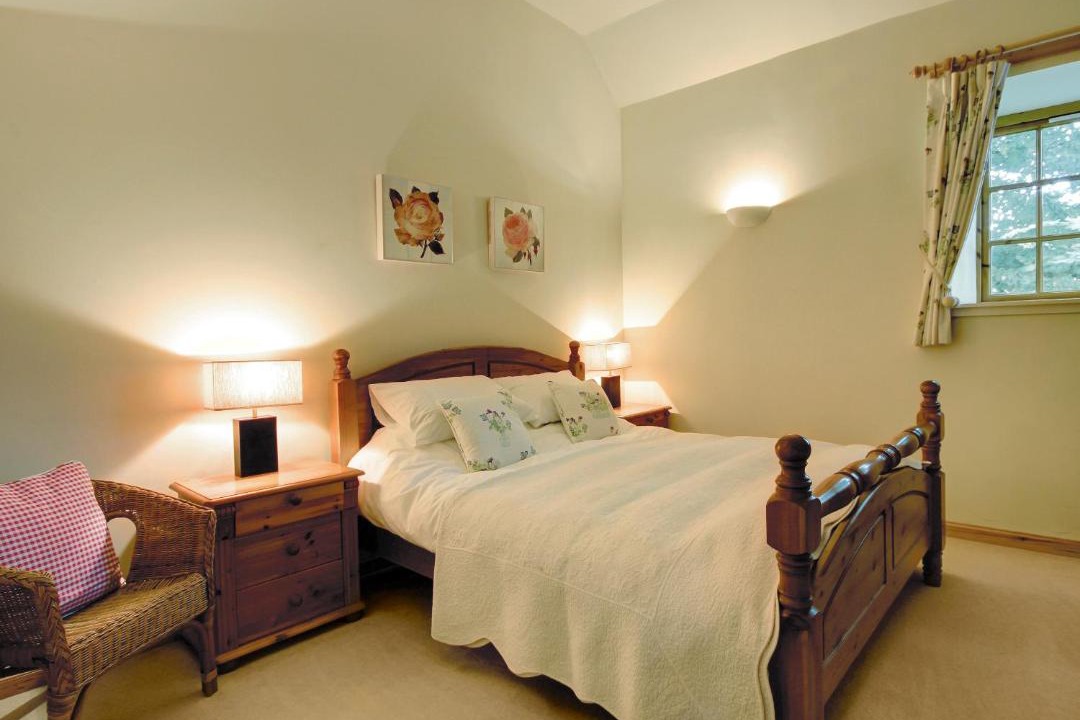 Photo of Bedroom in Newbridge