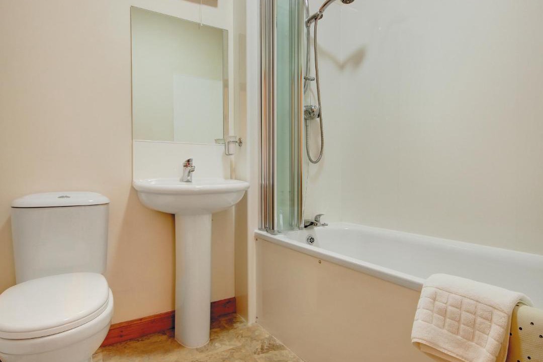 Photo of Bathroom in Newbridge