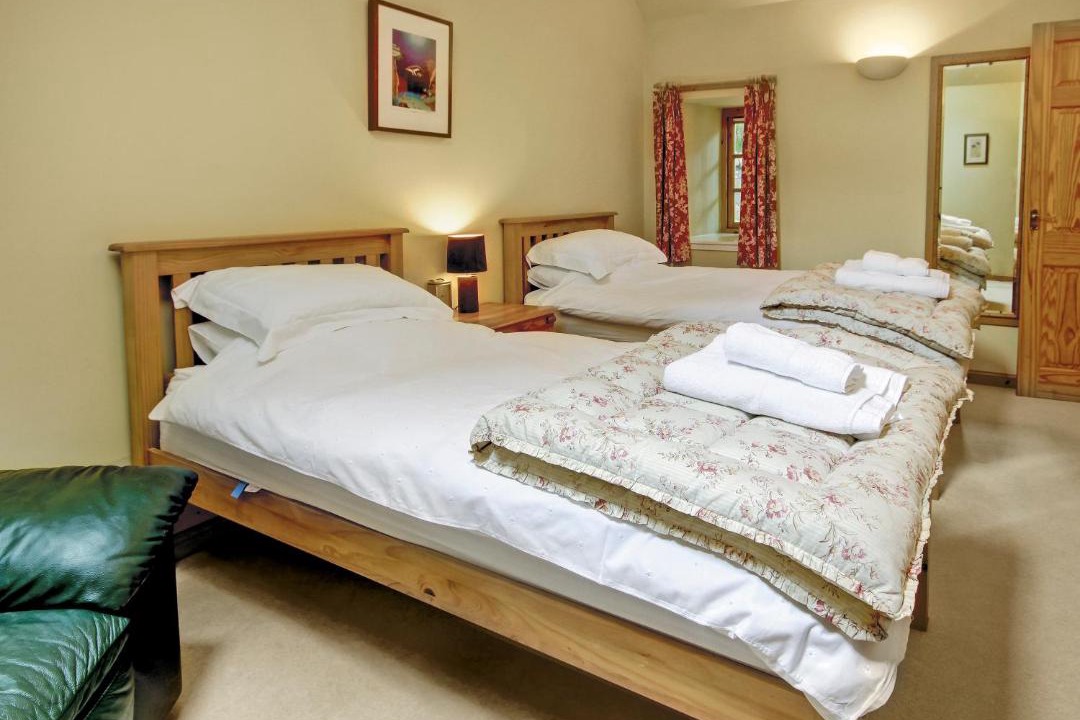 Photo of Bedroom in Newbridge