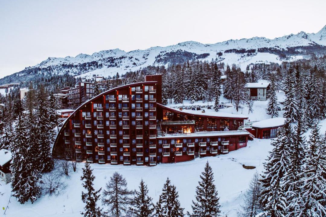 Photo of Others in Arc-1800