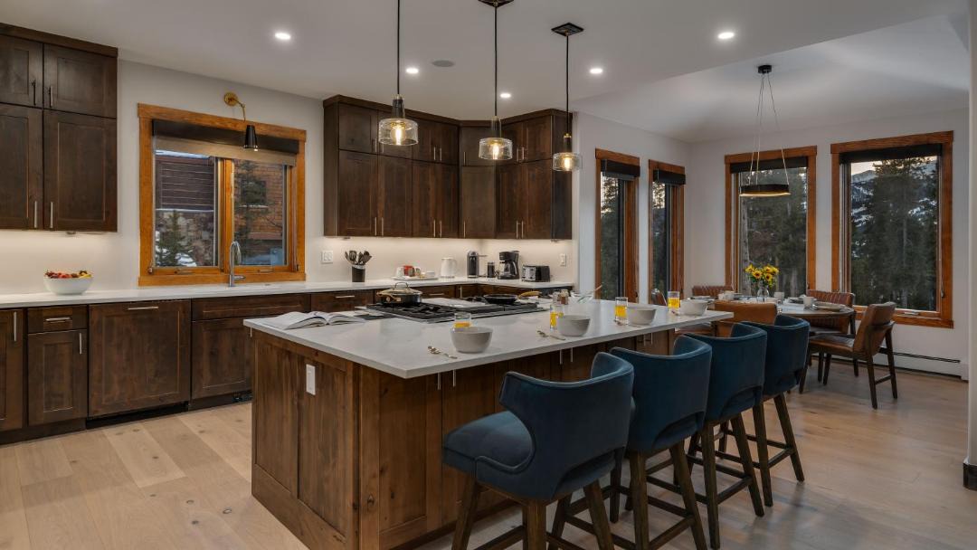 Photo of Kitchen in Forest Hills