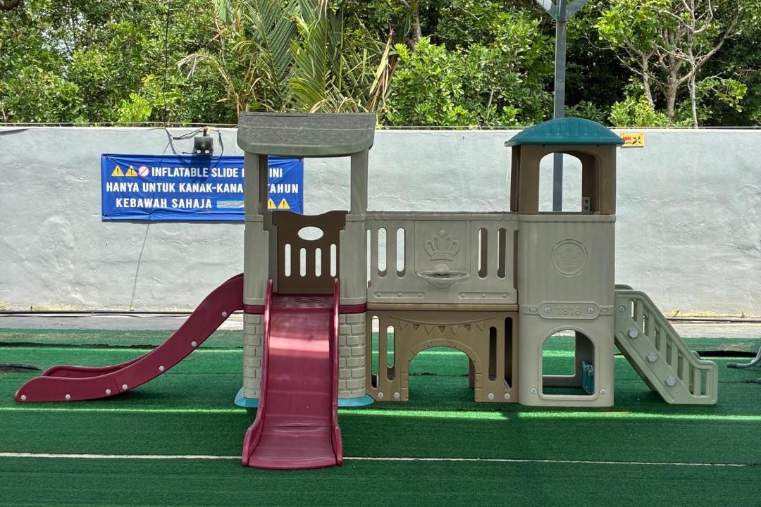 Photo of Others in Merlimau