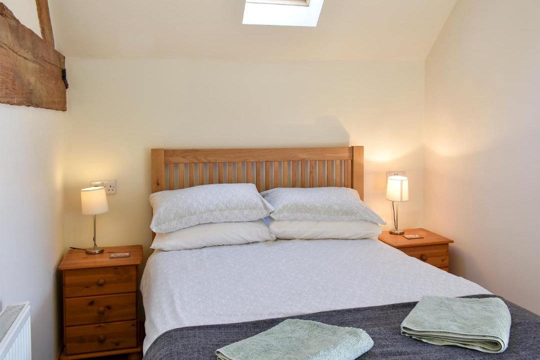 Photo of Bedroom in Compton