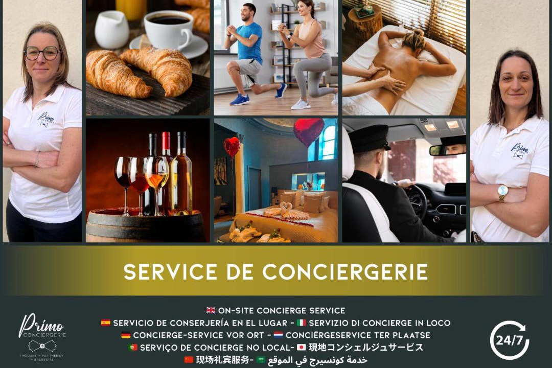 Photo of Others in Thouars