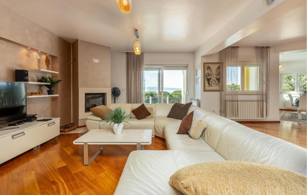Photo of Livingroom in Kostrena