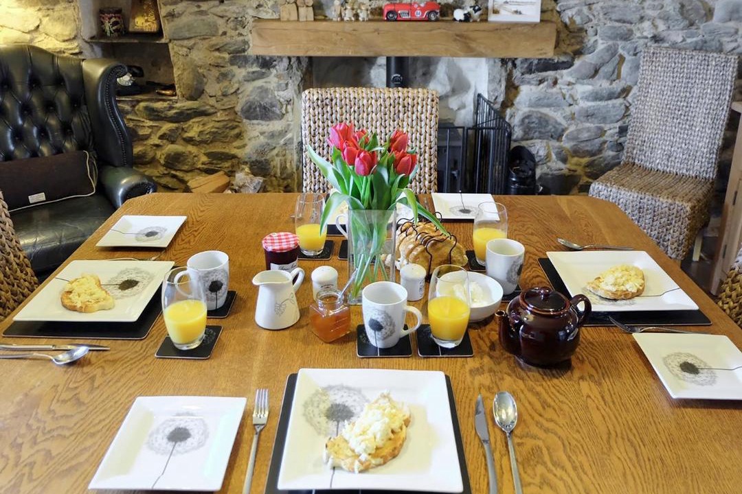 Photo of Others in Kilmun