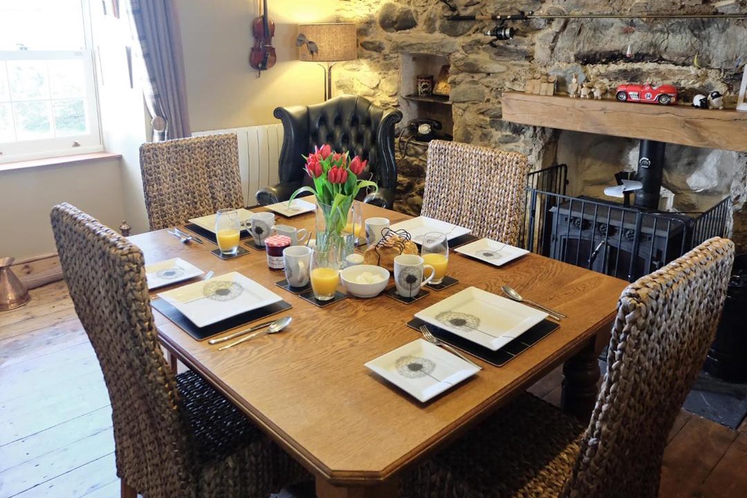 Photo of Others in Kilmun