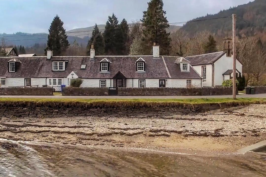 Photo of Others in Kilmun