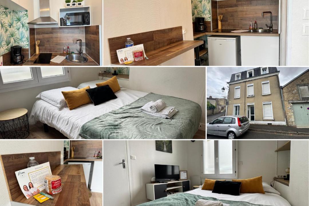 Photo of Others in Thouars