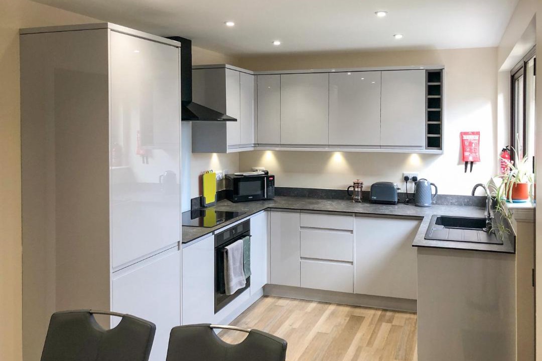 Photo of Kitchen in Fochabers