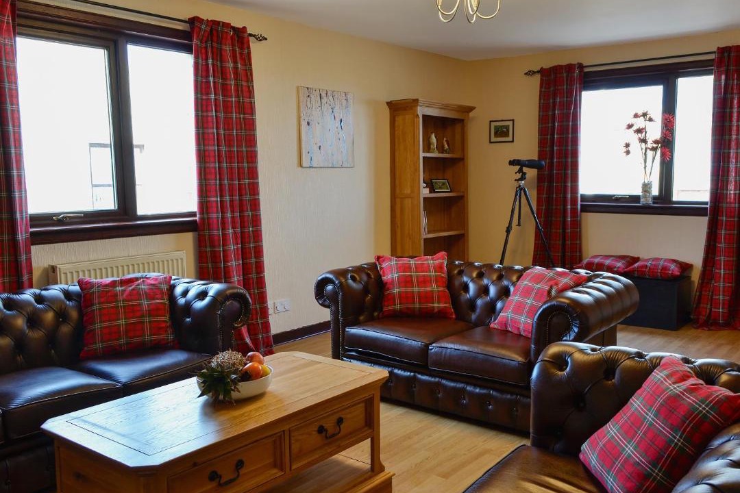 Photo of Livingroom in Fochabers
