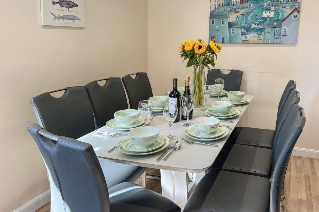 Photo of Others in Fochabers