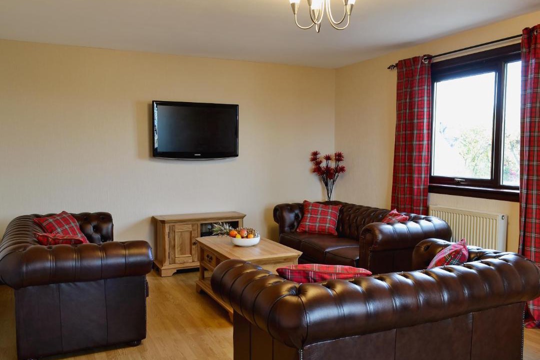 Photo of Livingroom in Fochabers