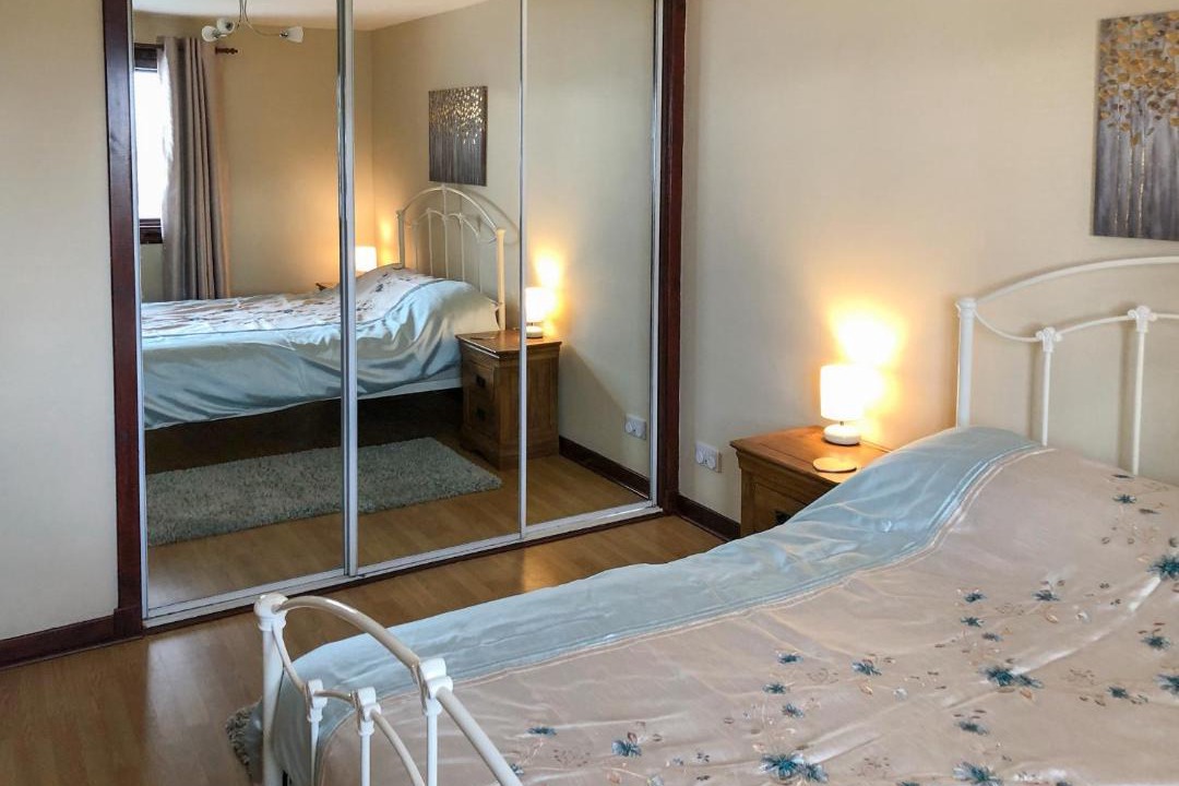 Photo of Bedroom in Fochabers