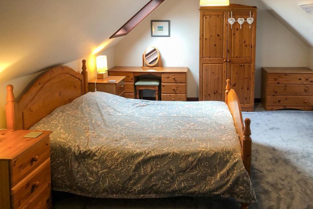 Photo of Bedroom in Fochabers