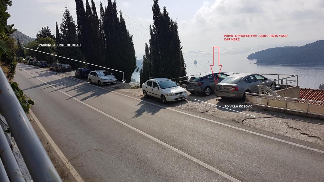 Photo of Others in Dubrovnik
