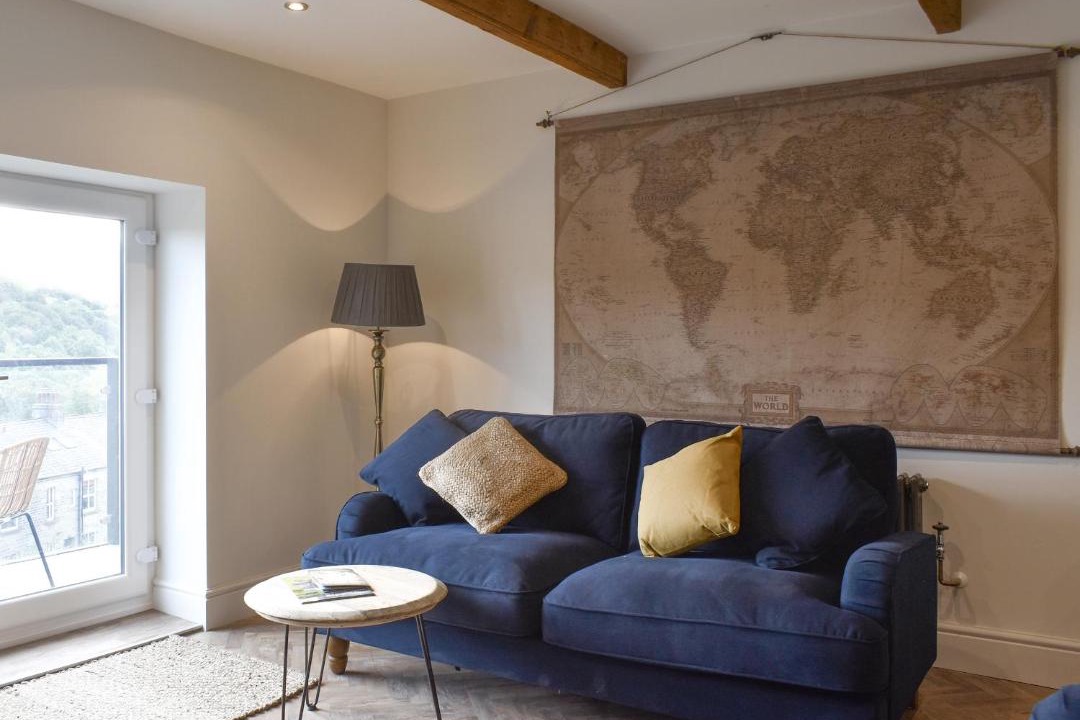 Photo of Livingroom in Ripponden