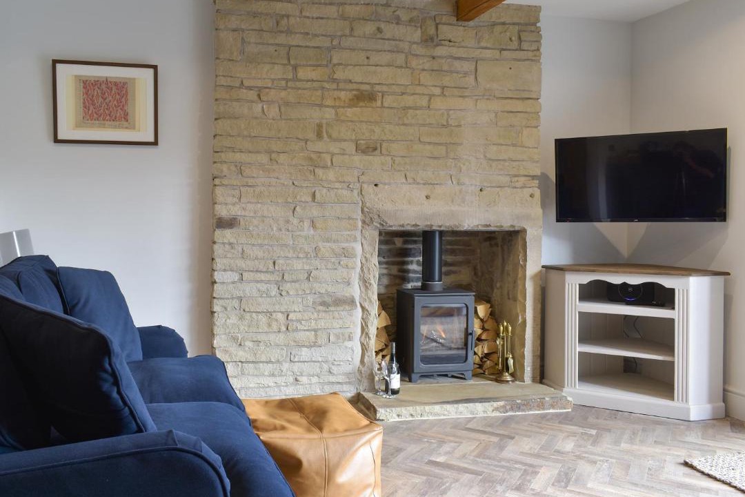 Photo of Livingroom in Ripponden