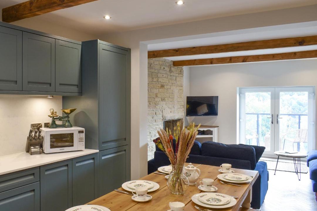 Photo of Kitchen in Ripponden