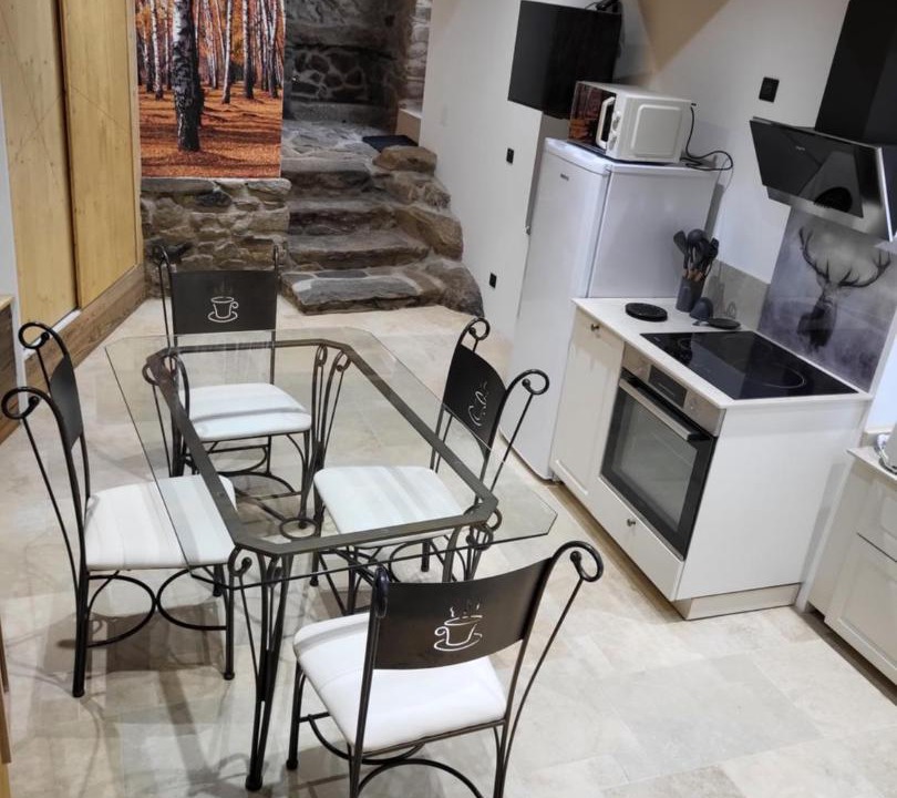 Photo of Kitchen in Dorres