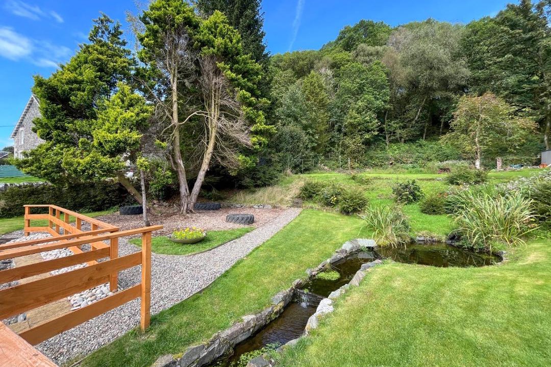 Photo of Others in Aberfoyle