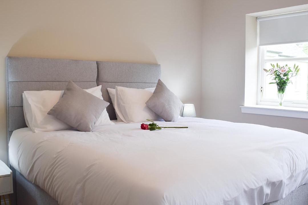 Photo of Bedroom in Aberfoyle