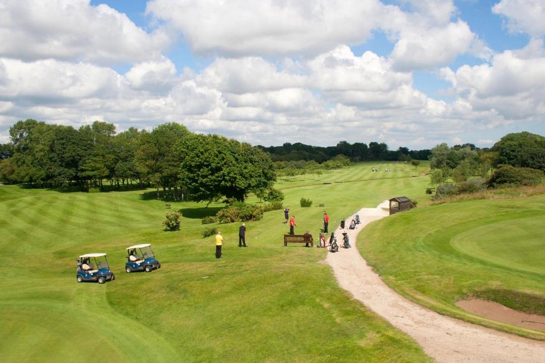 Photo of Others in Skegness