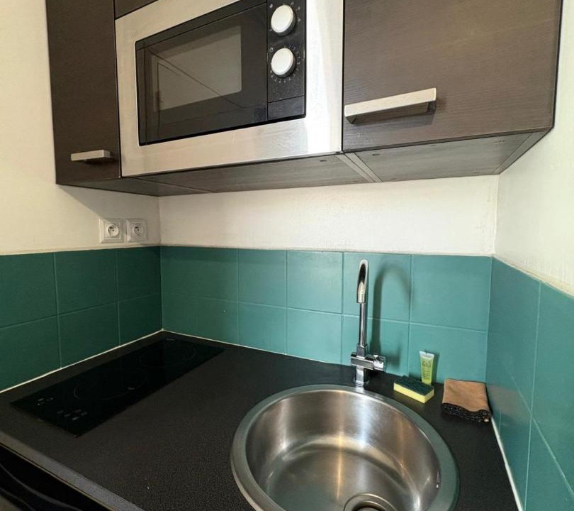 Photo of Kitchen in Saint-Charles du Port