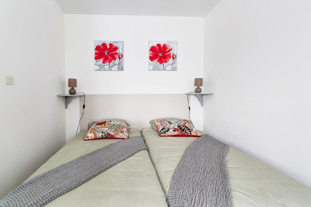 Photo of Bedroom in Saint-Gobain