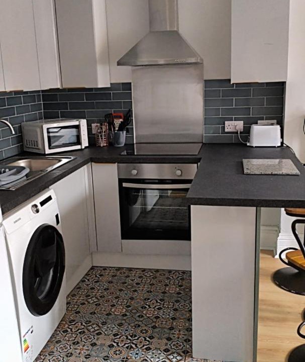 Photo of Kitchen in Dover