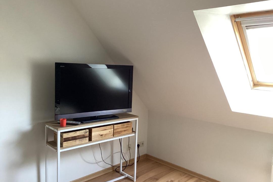 Photo of Livingroom in Janze