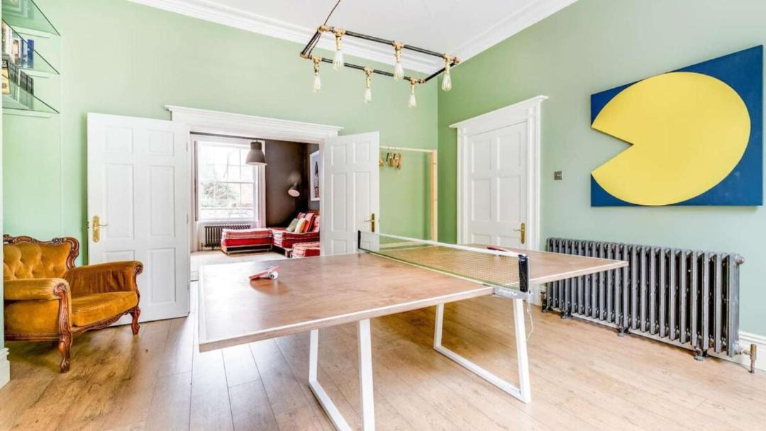 Photo of Others in Georgian Quarter