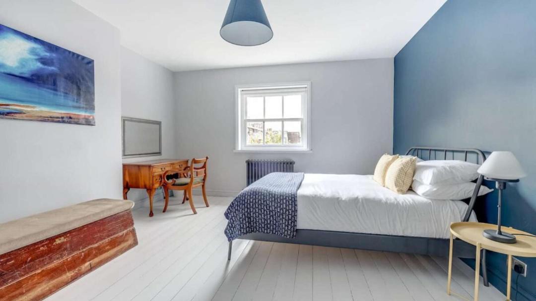 Photo of Bedroom in Georgian Quarter