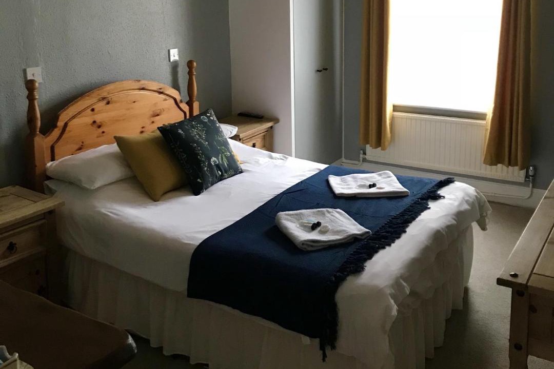 Photo of Bedroom in Newent