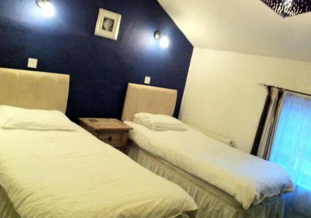 Photo of Bedroom in Newent