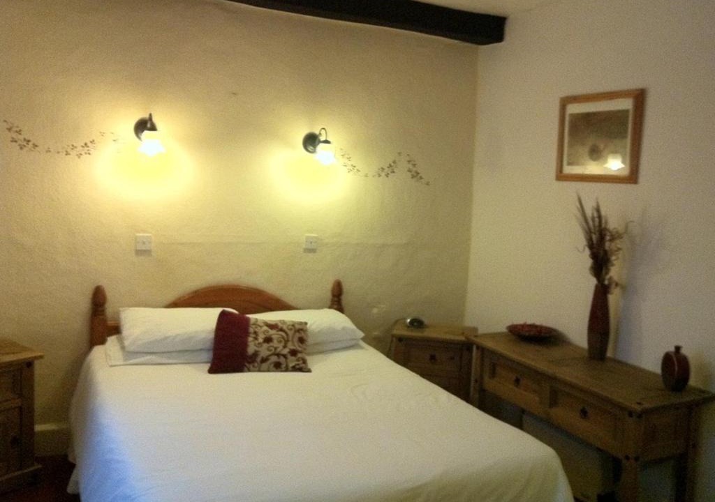 Photo of Bedroom in Newent