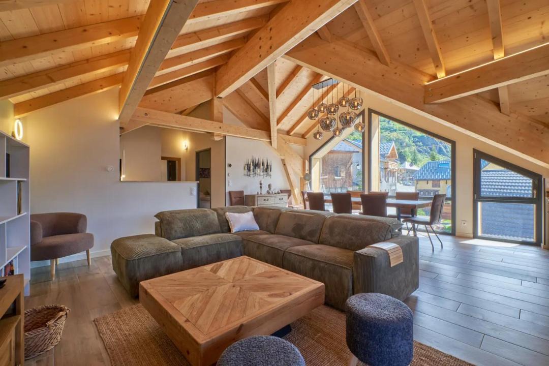 Photo of Others in Huez-en-Oisans