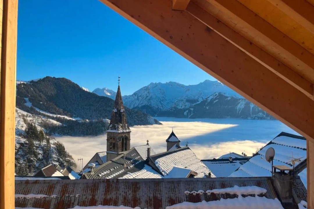 Photo of Others in Huez-en-Oisans