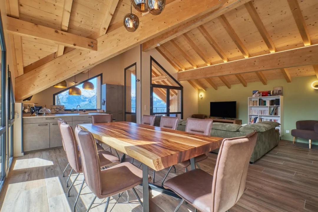 Photo of Others in Huez-en-Oisans