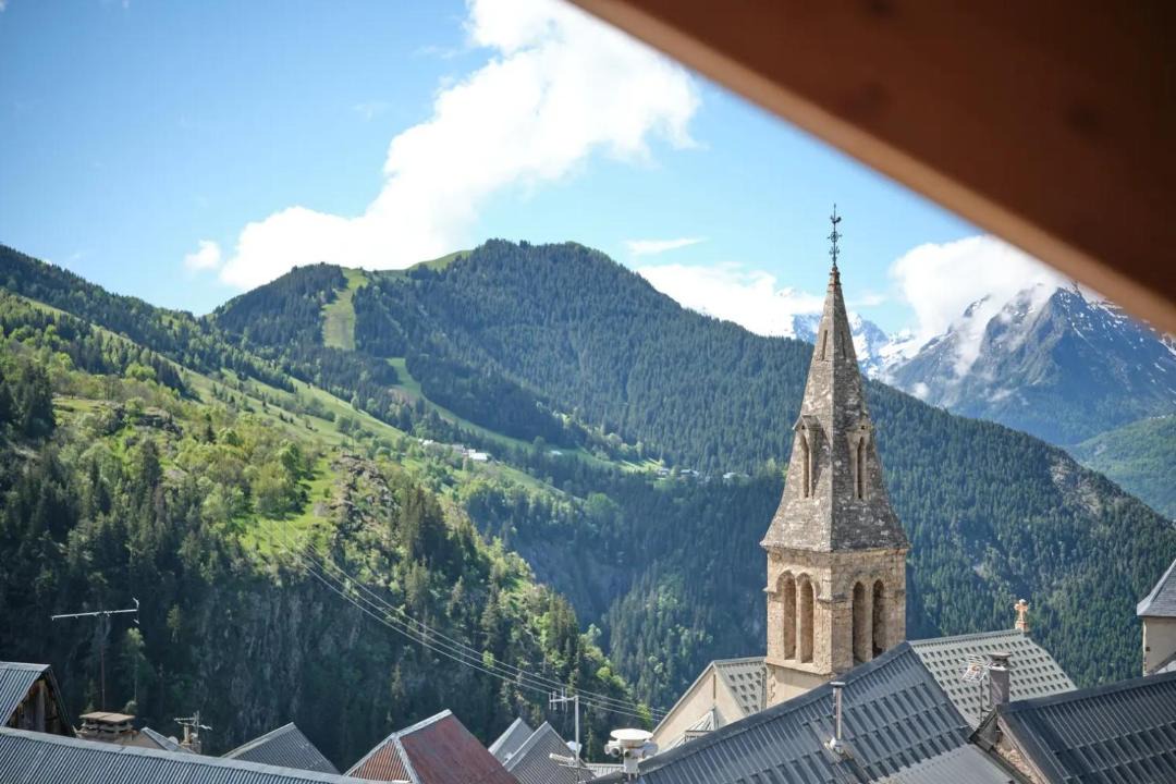 Photo of Others in Huez-en-Oisans