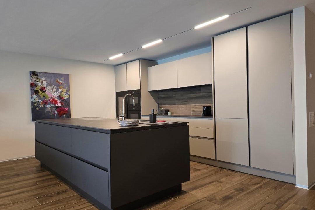 Photo of Kitchen in Minusio