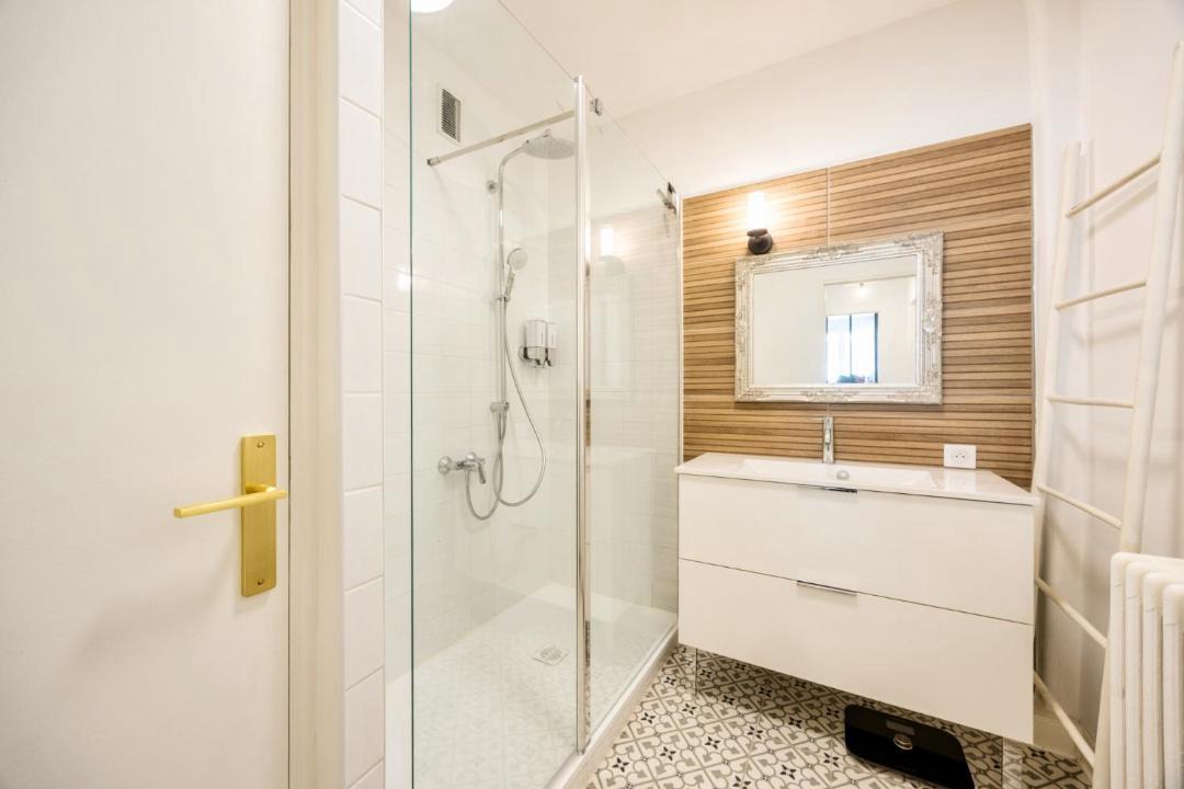 Photo of Bathroom in Colomiers