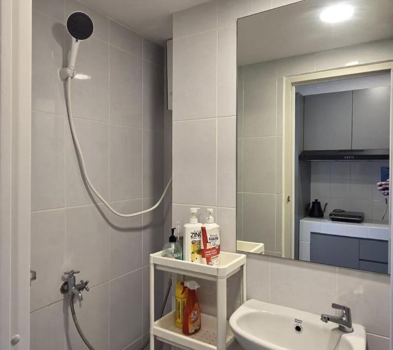 Photo of Bathroom in Old Jakarta