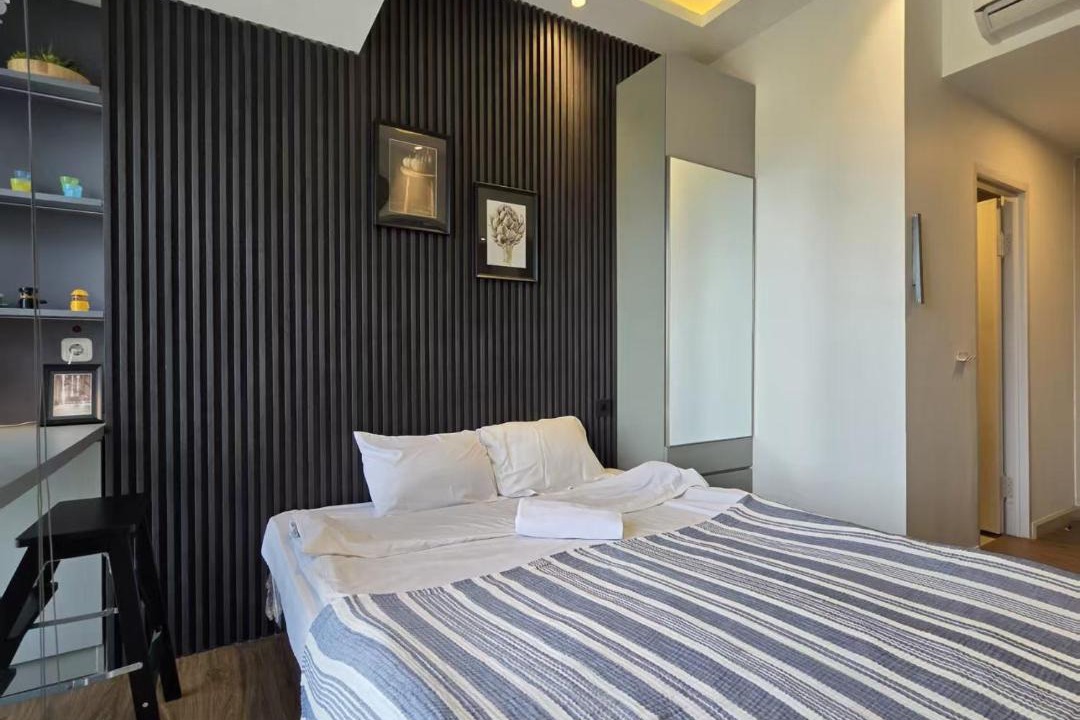 Photo of Bedroom in Old Jakarta